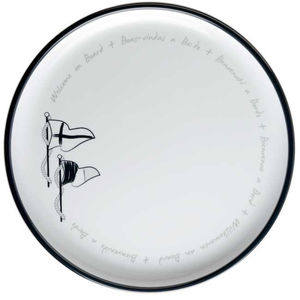 melamine tableware for boats