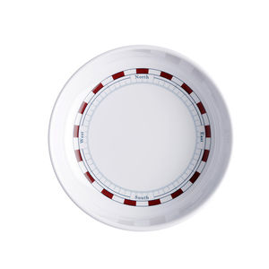 melamine tableware for boats