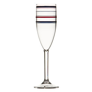 champagne flute 1