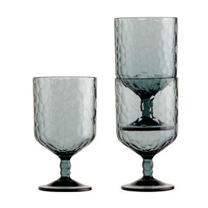 wine glass