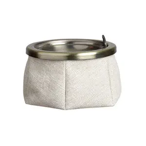 New Marine Non-Slip Ash Tray Blue