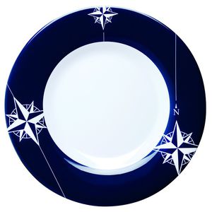 melamine tableware for boats