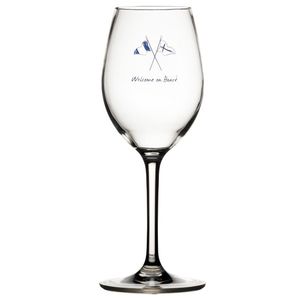 wine glass