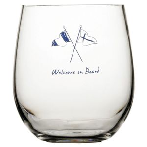 water glass