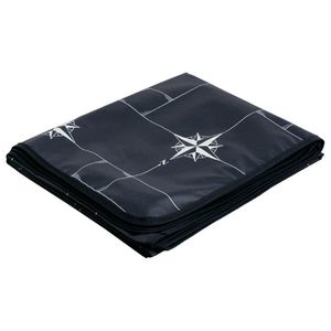 boat tablecloth