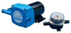 boat pump