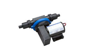boat pump