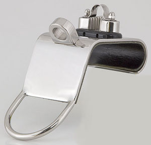 boat fender bracket