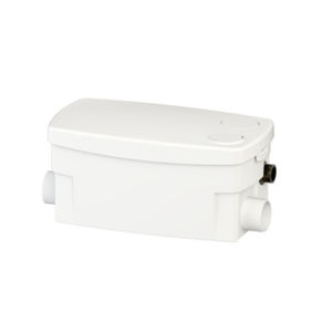 grey water pump