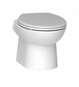 ship toilet