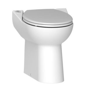 boat toilet