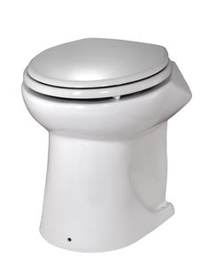marine toilet