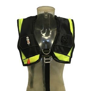 SOS Marine Equipment Vests: Equipment Vest for Fisheries