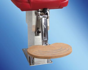 boat seat pedestal