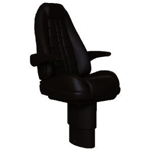 Robship Boat Seat & Comfort Cushion