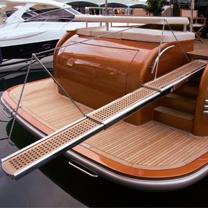 boat gangway 1