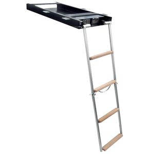 boat ladder