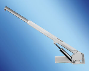 boat davit