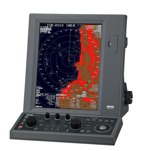 ship radar