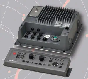 Ship radar - MDC-941 - Koden electronics - ATA / color Ship radar - MDC-941 - Koden electronics - ATA / color