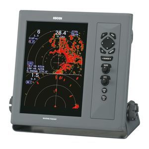 marine radar 1