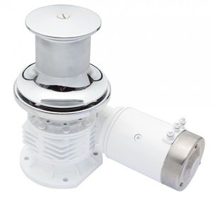 boat capstan