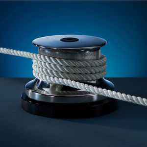 boat capstan