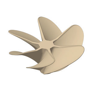 boat propeller 1