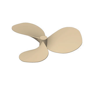 boat propeller 1