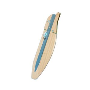 sailing dinghy rudder blade