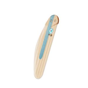 sailing dinghy rudder blade