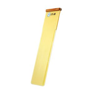 Optimist centerboard