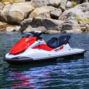seated jet-ski