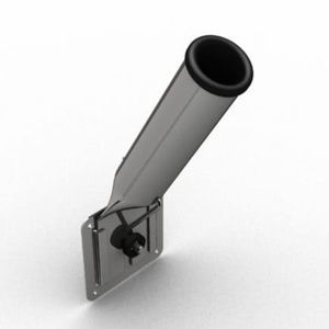 boat rod holder