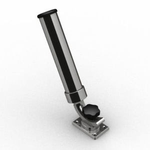 Rotating rod holder, Rotating fishing rod holder - All boating and marine  industry manufacturers