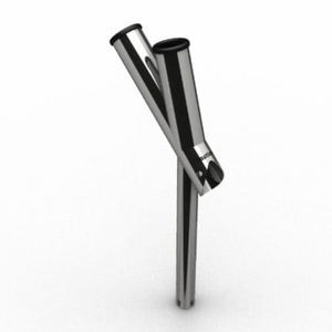 boat rod holder