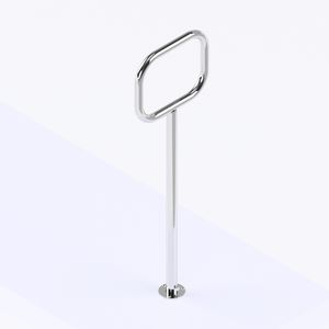 boat grab rail