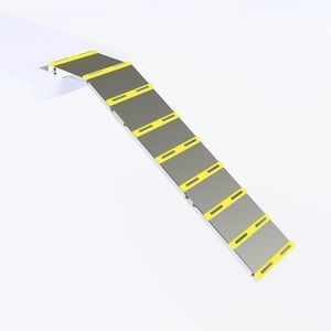 boat gangway