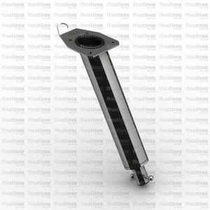 boat rod holder