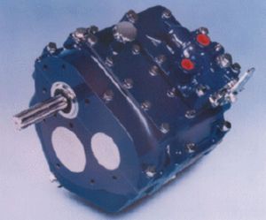 boat reduction gearbox 1