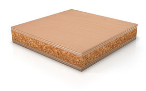 thermal insulation panel