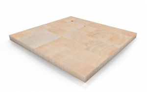 balsa core material