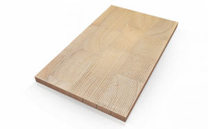 balsa core material
