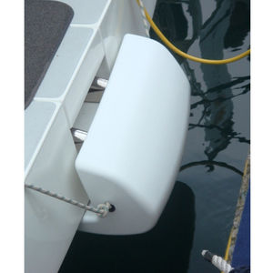 Sailboat fender - 19774X Series - Ocean s.r.l. - bow / arch