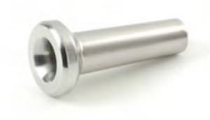 stemball standing rigging terminal / swage