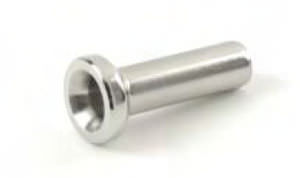 stemball standing rigging terminal