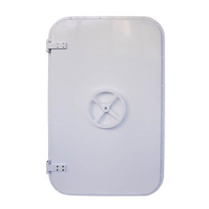yacht door 1
