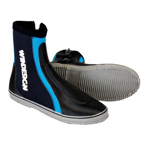 dinghy sailing boots