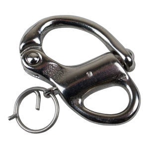 quick-release snap shackle