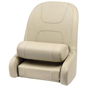 Fold-down seat, Folding seat - All boating and marine industry ...